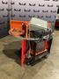 Welding/rotary table Used