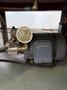 10" X 12" MARVEL SPARTAN PA10 AUTOMATIC HORIZONTAL BANDSAW. STOCK # 0891824.