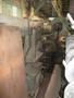 250 TON CHAMBERSBURG WHEEL PRESS: STOCK #57698