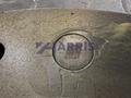 24” 3 Jaw ATS Model SMX Big Mouth Air Chuck