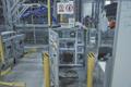 Yaskawa Motoman GP25-12 Robots (6) – YRC1000 Controllers, Mech-Mind 3D Vision, Bin Picking, Integrated Safety Cells, 2022