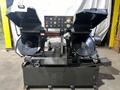 14" X 18" SPARTAN MARVEL PA18 AUTOMATIC HORIZONTAL BAND SAW STOCK# 4040