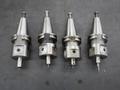 Urma Boring Tool Holders CT40 Taper (4)- Auction Item