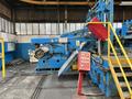 63" x 6.5" LOOPCO SLITTING LINE (14529)