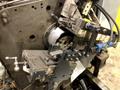 2" MODERN MODEL #2E AUTOMATIC TUBE CUT-OFF MACHINE WITH LOAD RACK: STOCK #17258
