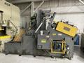 8,000 lbs. x 12" Wide Colt Used Coil Cradle Straightener For Sale, Model# CSHCE-80-12