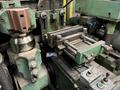 MEECO MODEL HD3 12-12 TPVC TWO PLANE BAR &amp; SHAPE STRAIGHTENER