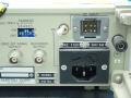 Anritsu  Power Meter W/ma4002b Sensor Adapter - Ml4803a