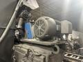 6" X (2) 15 HP WHEEL WHEELABRATOR "SKEW ROLL PIPE &amp; BAR" SHOT BLAST BLASTER SYSTEM: STOCK #20002
