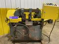 10" X 10" COSEN AUTOMATIC HORIZONTAL BAND SAW: STOCK #11086