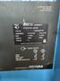 54" JETLINE SWC-3A SEAM WELDER. STOCK # 0883025