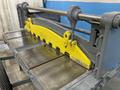 52" X 16 PEXTO MODEL G-52 DEEP THROAT FOOT SHEAR: STOCK #81499