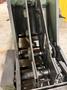 12,000 LB X 18" W X .25" FEED LEASE MODEL #FLCC-1860-P10 REVERSE LOOP COIL CRADLE STRAIGHTENER: STOCK #21163