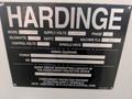 Bridgeport Hardinge EZ Vision 3 Axis CNC Knee Mill 2007