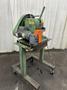 SWEED MODEL # 505-2  SCRAP CHOPPER: STOCK #78352