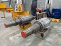 25" WATERBURY-FARREL, 2-HI SKIN PASS MILL