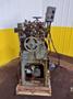 .072" X 1" COIL TORRINGTON MODEL #W-21 SPRING COILER / COIL MACHINE: STOCK #18724