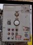 40 HP DEMARCO MAX VAC MODEL #XR40E8 INDUSTRIAL VACUUM &amp; HOPPER: STOCK #19483