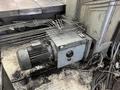 50 HP FRITZ WERNER  DOUBLE SIDED MODEL #FP7V2 HEAVY DUTY DUPLEX MILL/MILLING MACHINE. STOCK # 0309623