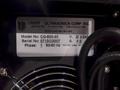 6 BAY CREST ULTRASONIC OPTIMUM CONSOLE PRECISION WASHING SYSTEM: YOBRO #24406