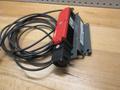 Used Haas 32-1095 CE DOOR INTERLOCK ASSY B (NO KEY) W/ Mounting Bracket &amp; Cable