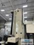 Boring Mills Horizontal Table Type CNC