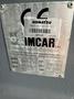 12' X 1" IMCAR MODEL 4RH 30/7 4 ROLL DOUBLE INITIAL PINCH HYDRAULIC PLATE ROLL. STOCK # 1156422