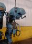 4 HEAD FOSDICK MULTI SPINDLE HEAVY DUTY GANG DRILL: STOCK #18005