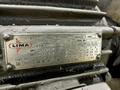 1" ECONOMY MODEL S-4300 LATHE-STYLE AUTOMATIC METAL SHAVING MACHINE: YOBRO #24561