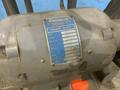 1/2 HP CINCINNATI DOUBLE END GRINDER: STOCK #81496