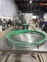 Zhangjiagang Bottling Line for Glass Bottles with Bottle Washer, Filler, Crowner, and Labeler