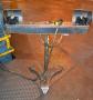 KOMATSU 220 TON ECCENTRIC GEAR 2 PT SS PRESS, S/N 10017, STOCK# 13404J