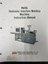 70 Ton 3.8 oz Shot Size Nissei NS60-9A Injection Molding Machine, 2006