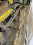 48" X 16 GA ROPER WHITNEY BOX &amp; PAN FINGER BRAKE: STOCK #81492