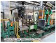 60.5MM KUSAKABE STAINLESS STEEL RAFTED LASER TUBE MILL