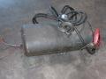 Cm Hoist 16 Fpm 1/2hp Electric Chain Hoist - Model F