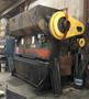 120 TON X 10' DREIS &amp; KRUMP PRESS BRAKE: STOCK #70519