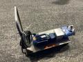 Waukesha 3 Hp Pump