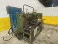 12" x 60" CINCINNATI MODEL #215-153 PLAIN HYPOWERMATIC HORIZONTAL BED-TYPE MILL / MILLING MACHINE: STOCK #20689