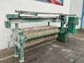 3" TO 48" NAMCOR SIDEWINDER SPIRAL DUCT MACHINE: STOCK #80081