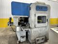30" x 14 GA DALCOS MODEL #PXN-800 AUTOMATIC COIL HYDRAULIC PUNCHING MACHINE: STOCK #20332