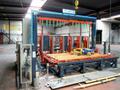 Matter - Iron Book 4015 CNC Sheethandling