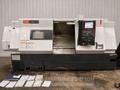 Mazak Quick Turn Nexus 450-II CNC Turning Center – 18″ Chuck Lathe