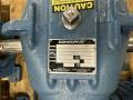 CONEDRIVE NO. H040–4 GEARBOX. STOCK # 0991625