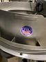 FEEDING CONCEPTS FC-19-15580-2 VIBRATORY BOWL FEEDER SYSTEM USED
