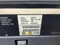 Boc Edwards 8.5/7.5 Kw Vacuum Pump - E2m275