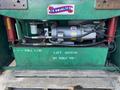 National 52" 10 Gauge Hydraulic Shear