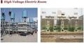 1650mm Mitsubishi-Hitachi Hot Rolling Mill for Coils with Melting and Casting