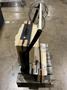 MULTI3 SPINDLE PAPER DRILL PRESS 110V USED
