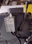 5 HP KENT MODEL #KTM-5VK RAM TYPE  KNEE MILL, 1992: STOCK #19923